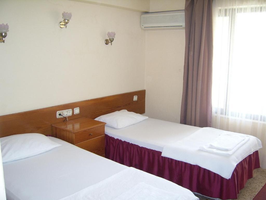 Salute Hotel Marmaris Camera foto